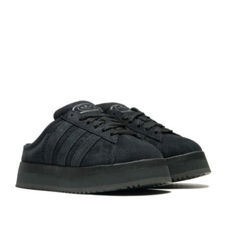 Adidas Campus 00er Winter Low Black