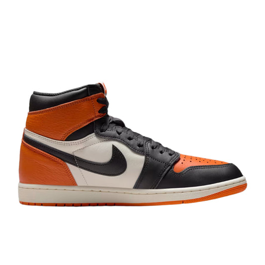 Air Jordan 1 Retro High OG Shattered Backboard (2025)
