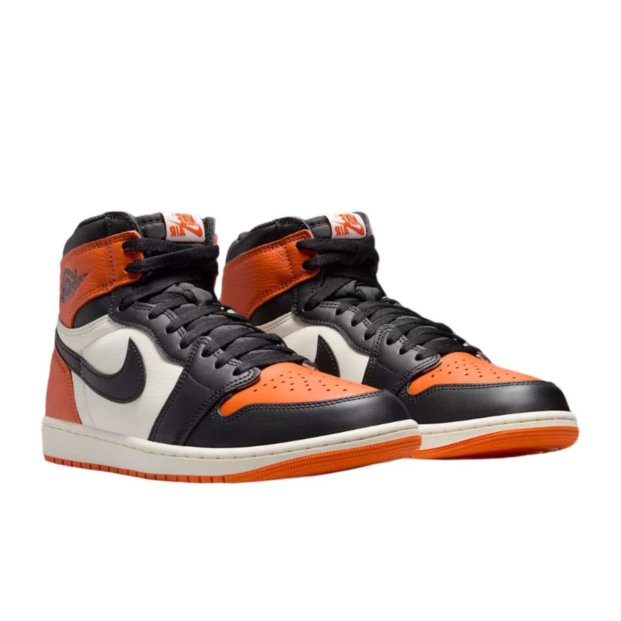 Air Jordan 1 Retro High OG Shattered Backboard (2025)