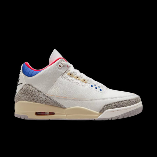 Air Jordan 3 Seoul