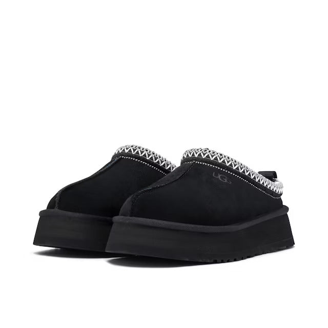 UGG Tazz Slipper Black