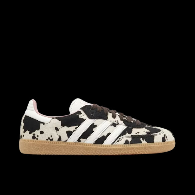Adidas Samba OG Kuh Cowprint