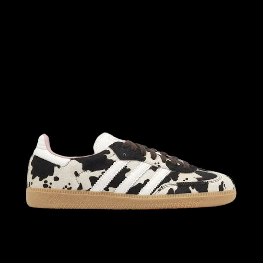 Adidas Samba OG Kuh Cowprint