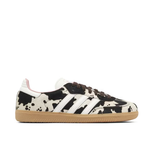 Adidas Samba OG Kuh Cowprint
