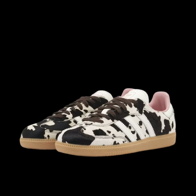 Adidas Samba OG Kuh Cowprint