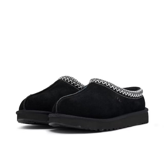 UGG Tasman Slipper Black