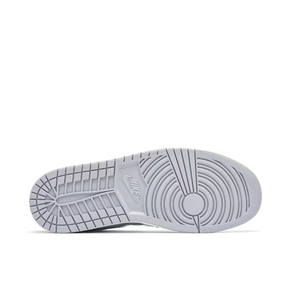 Air Jordan 1 Low Vintage Stealth Grey