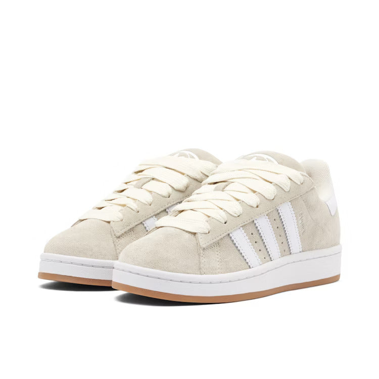 Adidas Campus 00s Wonder White