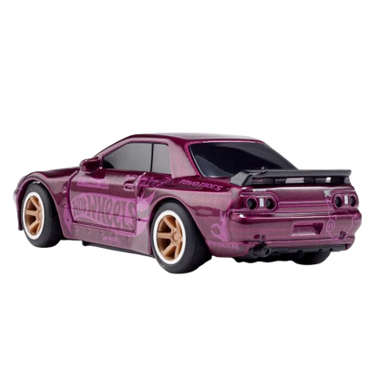 Hot Wheels Collectors RC 1:64 Nissan Skyline R32 Pandem Vehicle