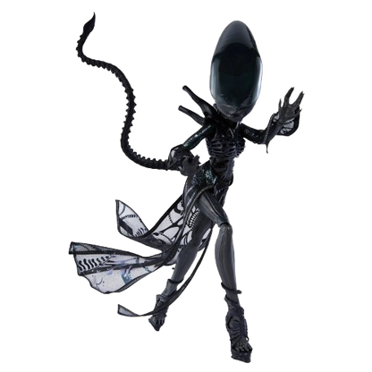 Monster High Skullector-Puppe Alien PREORDER