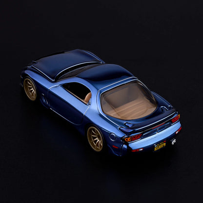 Hot Wheels Collector RLC Exclusive 1993 Mazda RX-7 R1 PREORDER