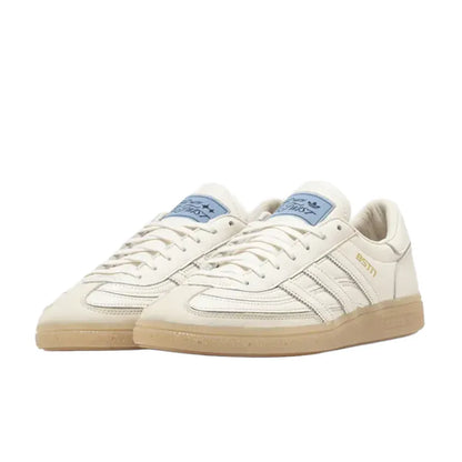 Adidas Handball Spezial BSTN O.G. With A Twist Cream White