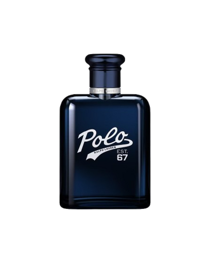 Ralph Lauren Polo 67 -125ml