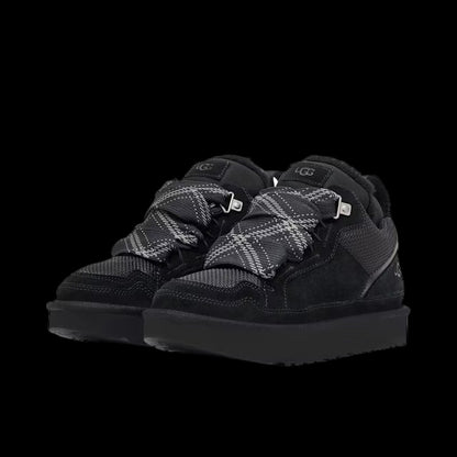 UGG Lowmel Black