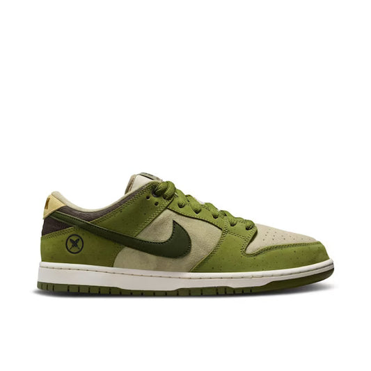 Nike SB Dunk Low Yuto Matcha