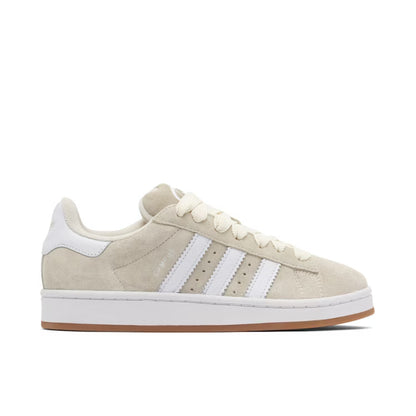 Adidas Campus 00s Wonder White