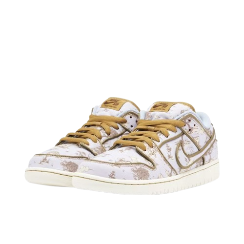 Nike SB Dunk Low Premium Pastoral Print