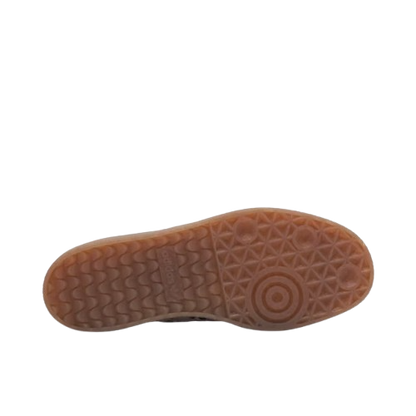 Adidas Sambae Leopard Off White