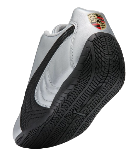 Porsche Carrera GT 25Y Puma Speedcat