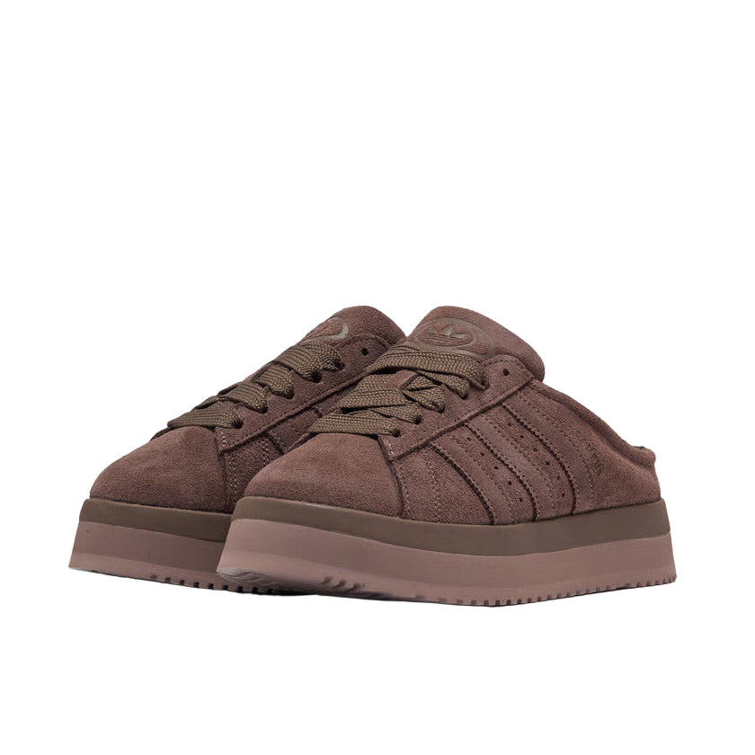 Adidas Campus 00er Winter Low Earth Strata