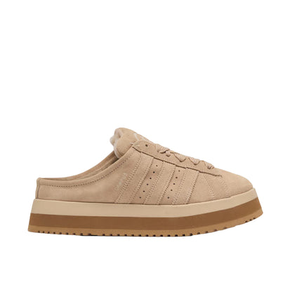 Adidas Campus 00er Winter Low Beige