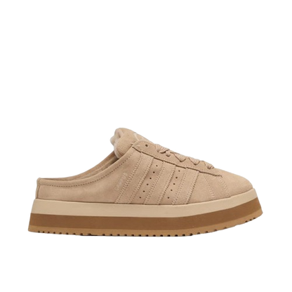 Adidas Campus 00er Winter Low Beige