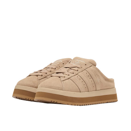 Adidas Campus 00er Winter Low Beige