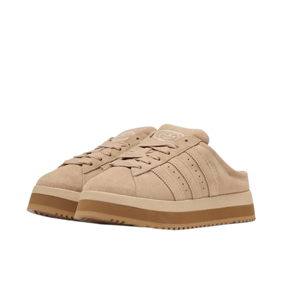 Adidas Campus 00er Winter Low Beige
