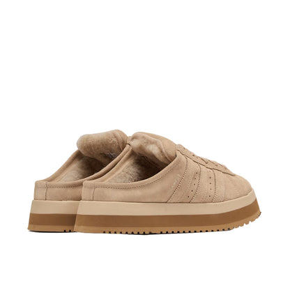 Adidas Campus 00er Winter Low Beige