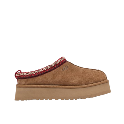 UGG Tazz 2 Slipper Chestnut
