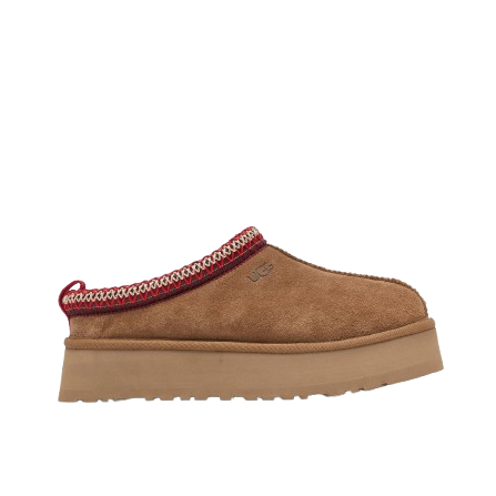 UGG Tazz 2 Slipper Chestnut