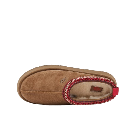 UGG Tazz 2 Slipper Chestnut