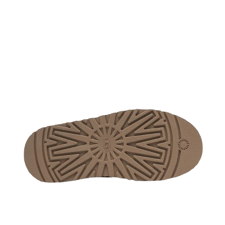 UGG Tazz 2 Slipper Chestnut