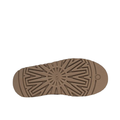 UGG Tazz 2 Slipper Chestnut