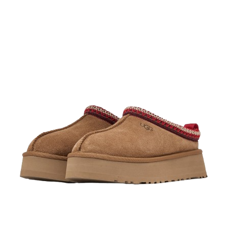 UGG Tazz 2 Slipper Chestnut