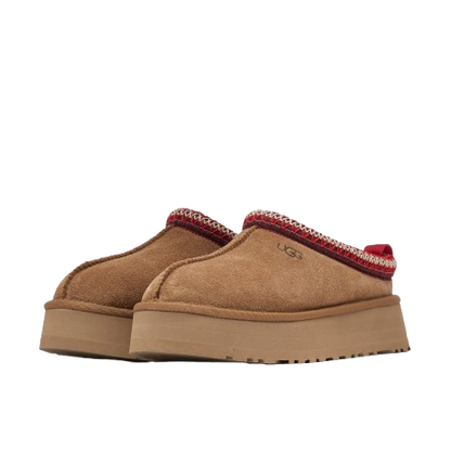 UGG Tazz 2 Slipper Chestnut