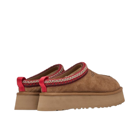 UGG Tazz 2 Slipper Chestnut