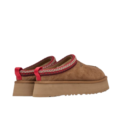 UGG Tazz 2 Slipper Chestnut