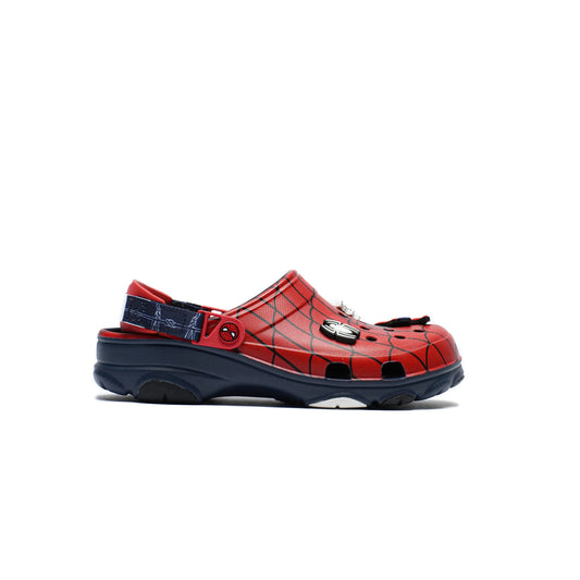 Crocs Classic Clog Marvel Spider-Man