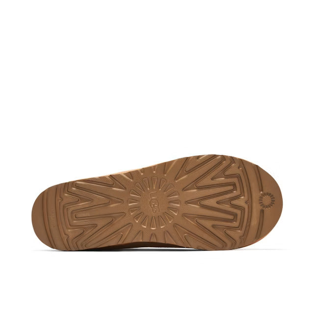 UGG Tasman Slipper Chestnut