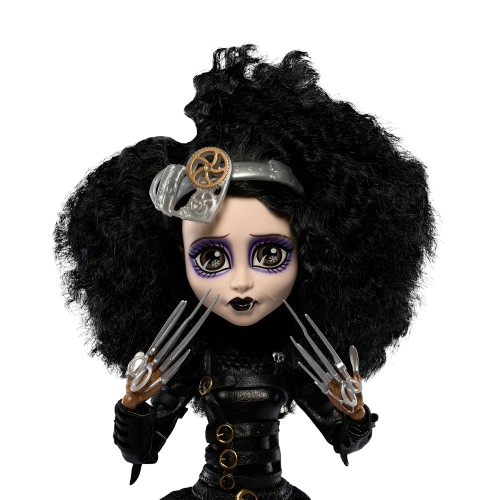 Monster High Edward Scissorhands Puppe PREORDER