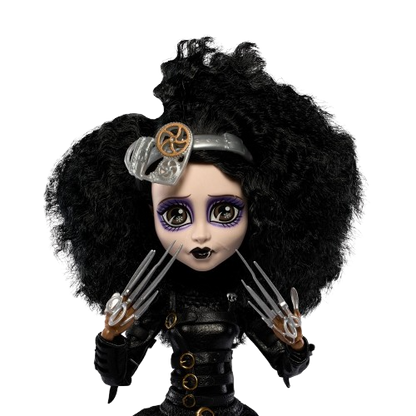 Monster High Edward Scissorhands Puppe PREORDER