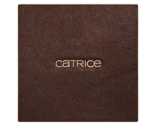 catrice Lidschatten Palette Espresso Yourself C01 Rosé Roast - 5,6 g