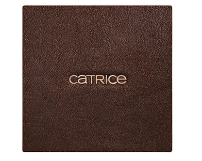 catrice Lidschatten Palette Espresso Yourself C01 Rosé Roast - 5,6 g