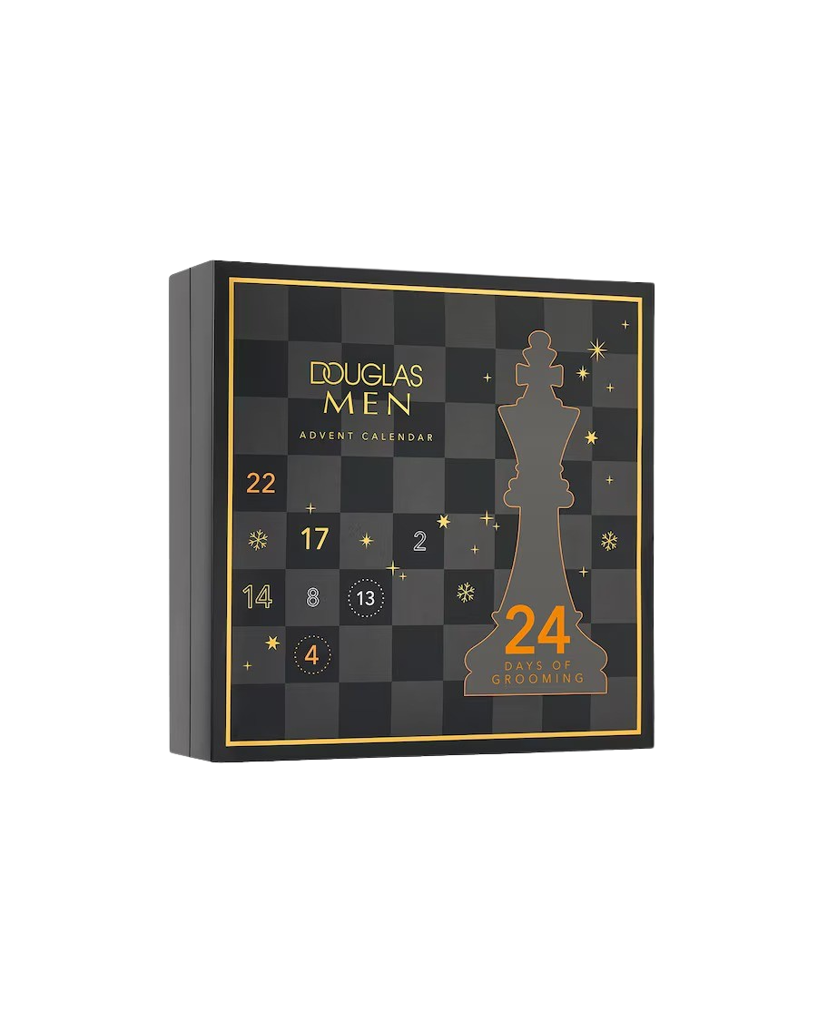 Douglas Mann Pflege Adventskalender 2025 Limitiert