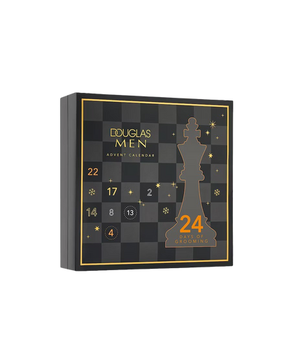 Douglas Mann Pflege Adventskalender 2025 Limitiert