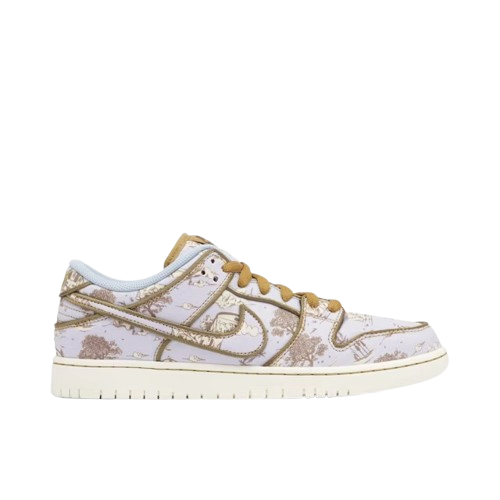Nike SB Dunk Low Premium Pastoral Print