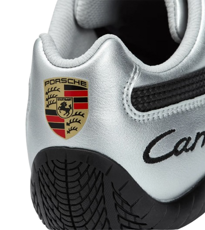 Porsche Carrera GT 25Y Puma Speedcat