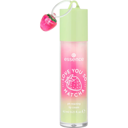 Love You So Matcha Lip Cream 01