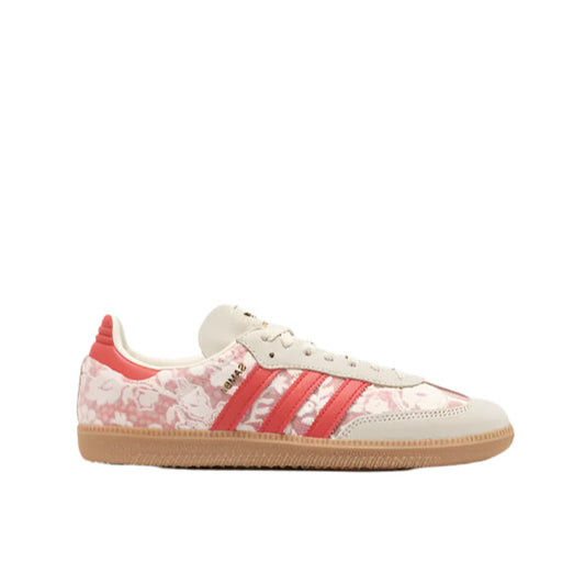 Adidas Samba OG Liberty London